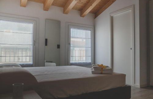Salzano Bed & Breakfast | Exceptional Terra Ferma Rooms & More with Family-Friendly Amenities