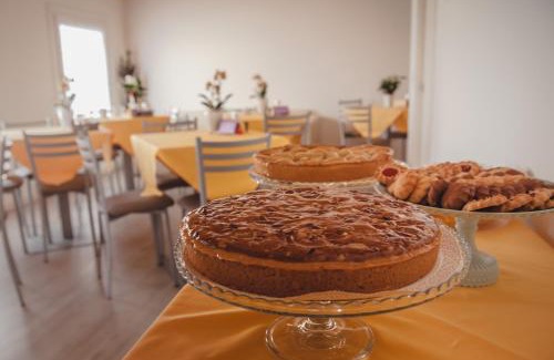 Salzano Bed & Breakfast | Exceptional Terra Ferma Rooms & More with Family-Friendly Amenities