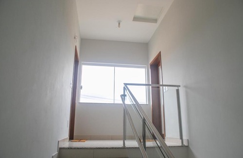 Piumhi Apartment | Top-Rated Terra Home Suítes 2 in Piumhi, MG - Pet Friendly