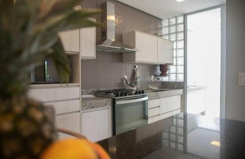 Piumhi Apartment | Top-Rated Terra Home Suítes 2 in Piumhi, MG - Pet Friendly