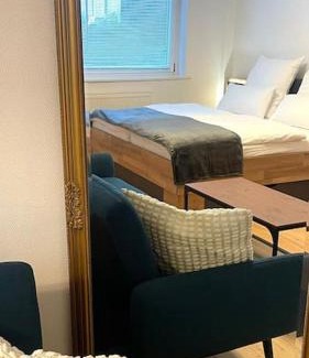 Sudstadt-Bult Apartment | TERRA HOMES -Gemütliche Wohnung