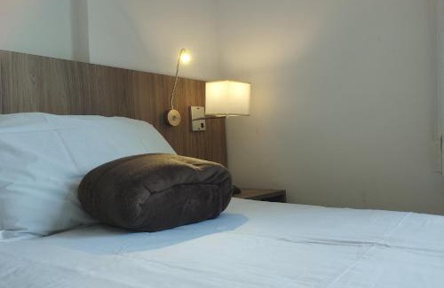 Centro Apartment | Top-Rated TerraTemporada Apartment with Hot Tub Access