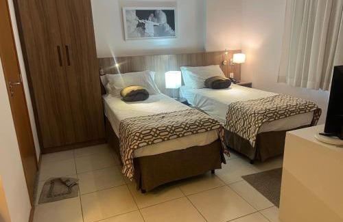 Centro Apartment | Top-Rated TerraTemporada Apartment with Hot Tub Access