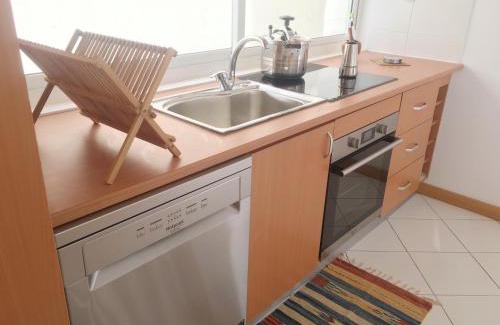 Sal Rei Apartment | Oceanfront Escape at Terra Kriola - Rated 9.4/10