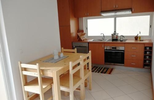 Sal Rei Apartment | Oceanfront Escape at Terra Kriola - Rated 9.4/10