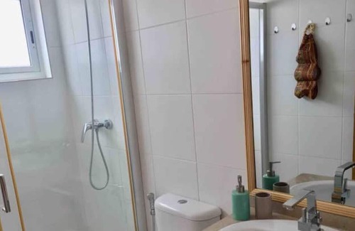 Sal Rei Apartment | Seaview Retreat with Spa, BBQ & Family-Friendly Amenities