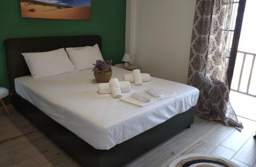 Moudros House | Discover Terra Lemnia: Pet-Friendly Getaway with Hot Tub