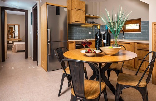 Agia Marina Villa | Explore Ocean View at Terra Lucis Mountain Residences