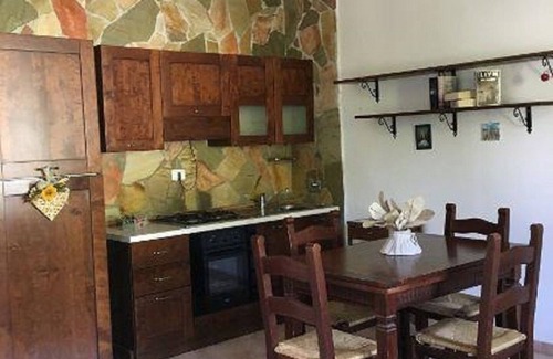 Mentana House | Relaxing Terra Luna House: Your Countryside Retreat