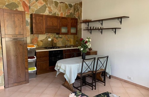 Mentana House | Relaxing Terra Luna House: Your Countryside Retreat