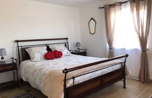 Lamas House | Serra de Montejunto Retreat: Terra Luso Guest House