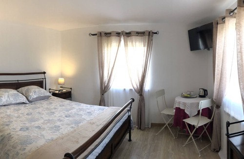 Lamas House | Serra de Montejunto Retreat: Terra Luso Guest House
