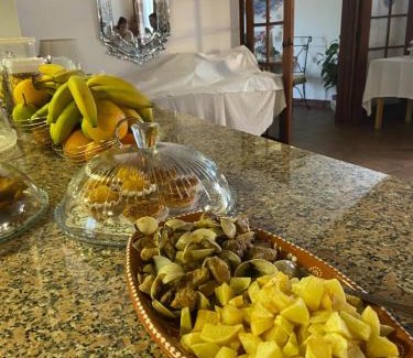 Lamas Bed & Breakfast | Discover Terra Luso Near Montejunto with Ocean Views