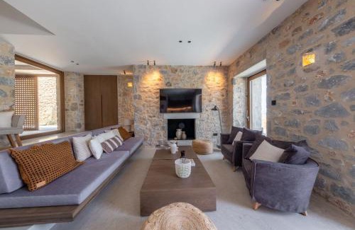 Pigadia Villa | Terra Maina Villa