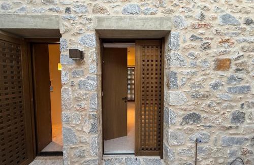 Pigadia Villa | Terra Maina Villa