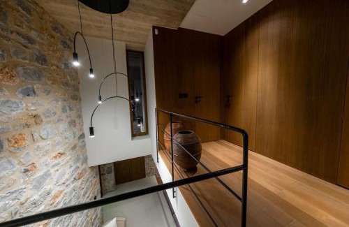 Pigadia Villa | Terra Maina Villa