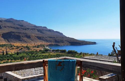 Sitia Apartment | Oceanfront Bliss at Terra Minoika Boutique Resort
