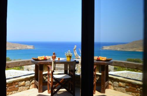 Sitia Apartment | Oceanfront Bliss at Terra Minoika Boutique Resort