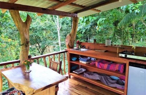 Chiguata House | Discover Terra NaturaMa: Jungle Retreat with Unique Amenities