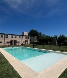 Mesopotamia Apartment | Top-Rated TERRA NOSTRA: Pool & Family-Friendly Retreat