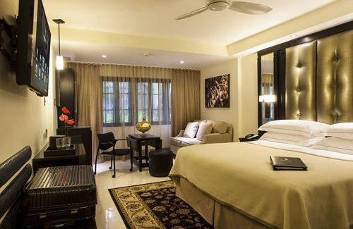Saint Andrew Resort | Discover Terra Nova All Suite Hotel: Guest Rated 9.2/10