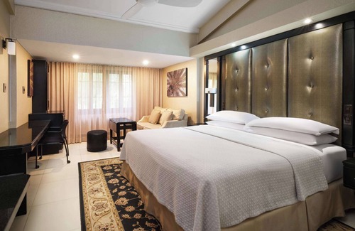 Saint Andrew Resort | Discover Terra Nova All Suite Hotel: Guest Rated 9.2/10