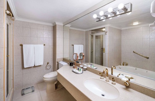 Saint Andrew Resort | Discover Terra Nova All Suite Hotel: Guest Rated 9.2/10