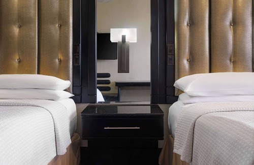 Saint Andrew Resort | Discover Terra Nova All Suite Hotel: Guest Rated 9.2/10