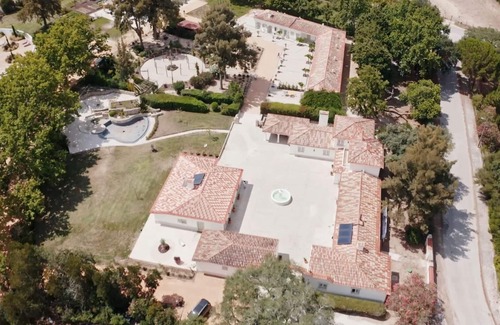 Santo Estevao House | Discover Terra Quinta: Ocean View Retreat with Spa & Pool