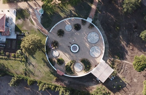 Santo Estevao House | Discover Terra Quinta: Ocean View Retreat with Spa & Pool