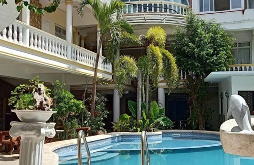 Pagudpud Hotel | Relax at Terra Rika Beach & Dive Resort with Pool Access