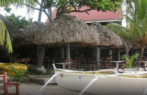 Pagudpud Hotel | Relax at Terra Rika Beach & Dive Resort with Pool Access