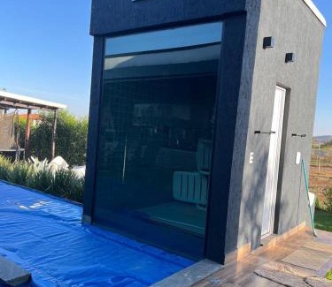 Trindade House | Pet-Friendly Terra Santa with Pool & Hot Tub – 10/10 Rated