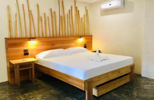 Catangnan Resort | Terra Siargao
