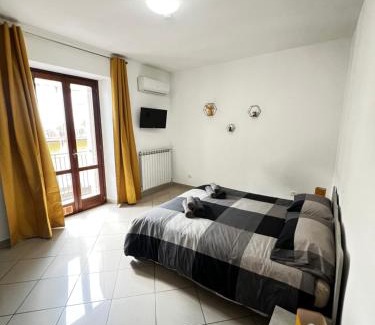 Pontecorvo House | Discover Family-Friendly Comfort at Terra Sole Monica