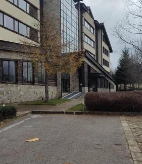 Razlog Apartment | Guest Rated 9/10: Terra SP Apartments in Razlog with Pool