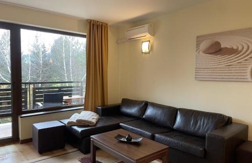 Razlog Apartment | Guest Rated 9/10: Terra SP Apartments in Razlog with Pool