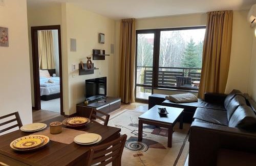 Razlog Apartment | Guest Rated 9/10: Terra SP Apartments in Razlog with Pool