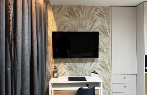 Cayenne Apartment | Discover Terra Sylva Interescap Hôte with Pool & Family Fun