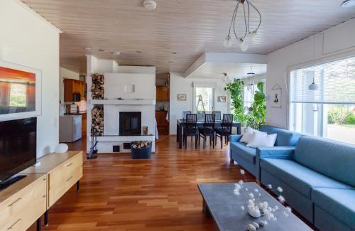 Rovaniemi House | Discover Terra Ultima: Pet-Friendly, 4-Star Retreat
