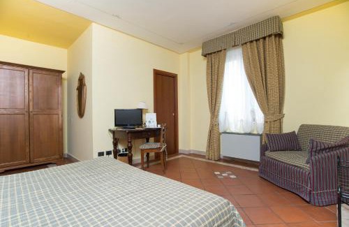 Narni Hotel | Discover Terra Umbra Hotel: Oceanfront Retreat with Pool