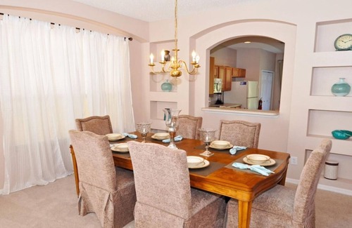 Indian Point Villa | Discover Terra Verde Resort: Poolside Villa with Ocean Views