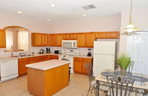 Indian Point Villa | Discover Terra Verde Resort: Poolside Villa with Ocean Views