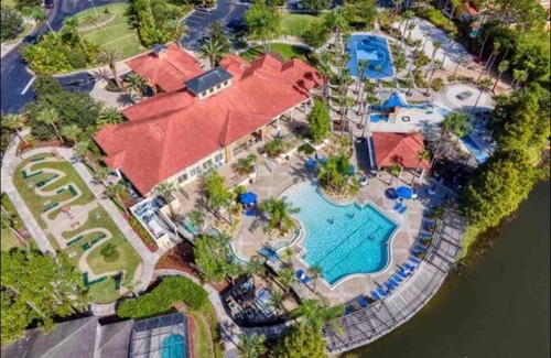 Kissimmee Resort | Family-Friendly Terra Verde Resort with Pool & Hot Tub