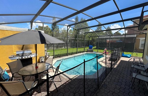 Kissimmee Resort | Family-Friendly Terra Verde Resort with Pool & Hot Tub