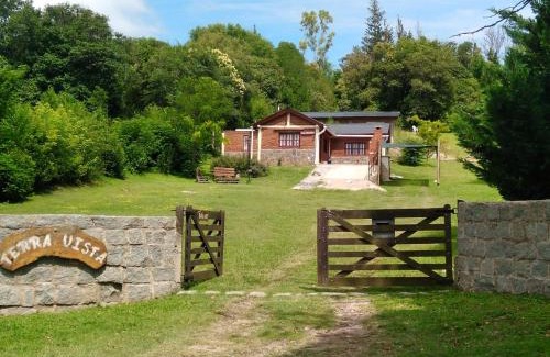 Huerta Grande House | Family-Friendly Terra Vista with Kitchen & 9/10 Guest Rating
