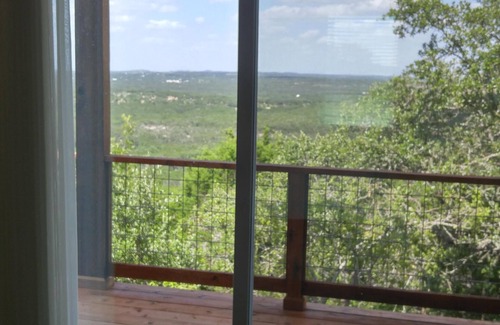 Dripping Springs Villa | Relaxing Retreat at Terra Vista: Pool, Spa & Ocean Views