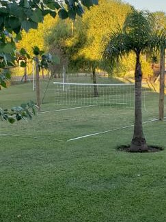 Gualeguaychu Hotel | Oceanfront Getaway at Terra y Rio with Pool & Restaurant