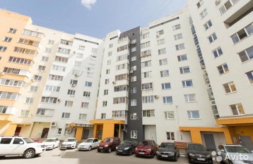 Chelyabinsk Apartment | Discover Terrace Братьев Кашириных - Rated 9/10 by Guests
