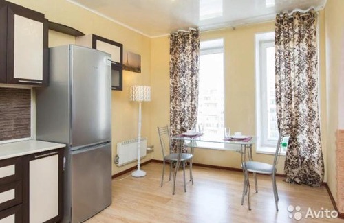 Chelyabinsk Apartment | Discover Terrace Братьев Кашириных - Rated 9/10 by Guests